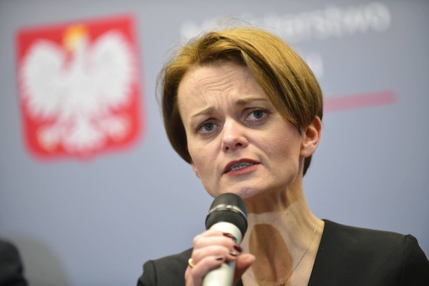 Jadwiga Emilewicz