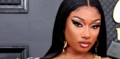 Megan Thee Stallion opowiada o ataku nożownika na Open'erze. Co na to policja?