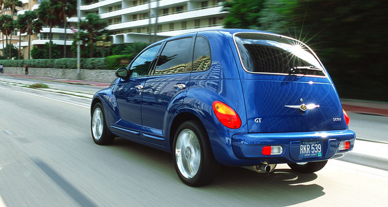 Chrysler PT Cruiser: oficjalnie potwierdzono kontynuację produkcji