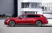 Volkswagen Arteon po liftingu