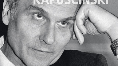 Recenzja: "To nie jest zawód dla cyników" Ryszard Kapuściński