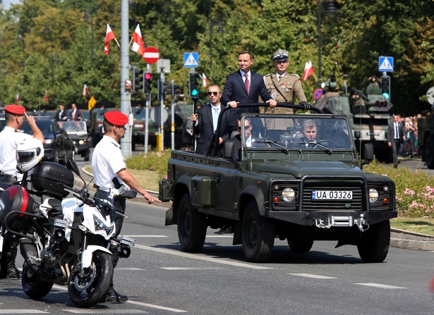 Andrzej Duda