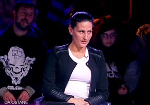 Majka Stefani Grujić