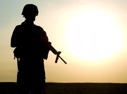 Interwencja w Mali. Zginął trzeci francuski żołnierz