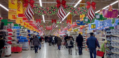 Święta taniej - sprytne sposoby na oszczędności