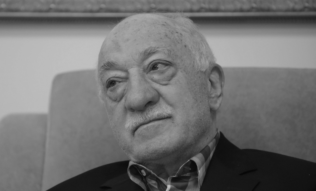 Fethullah Gulen