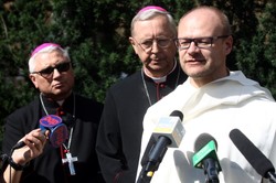 Rada Biskupów na Jasnej Górze o kwestii in vitro i pedofili