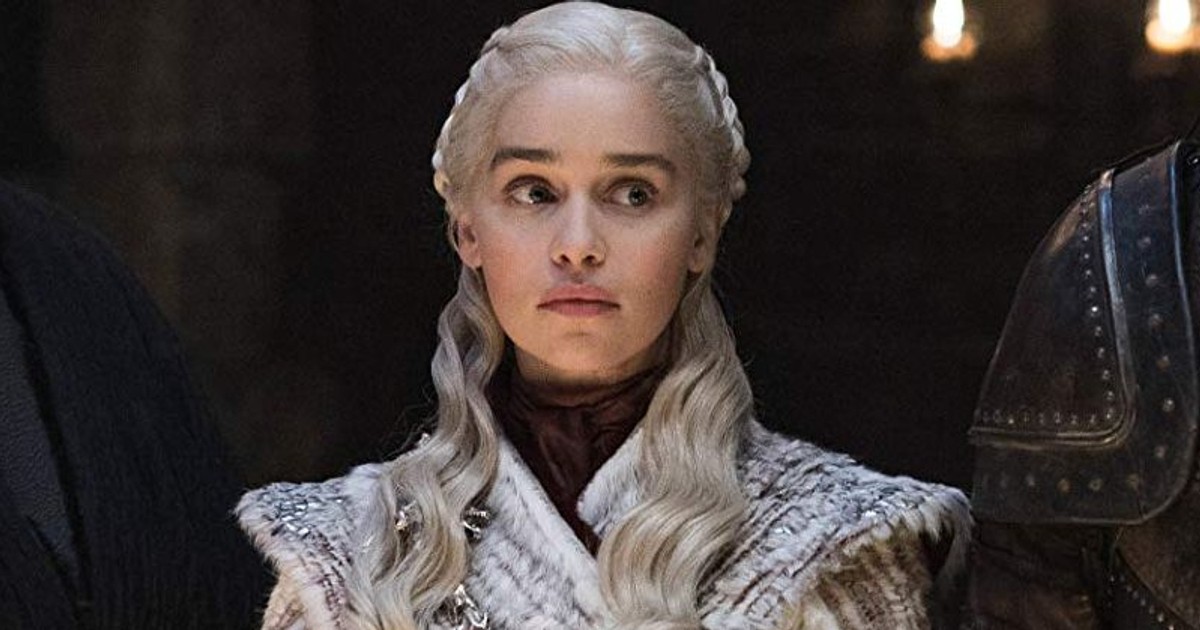 Who Has Green Eyes on Game of Thrones? Why Daenerys Should Watch Her