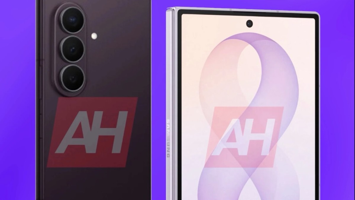 Samsung Unpacked