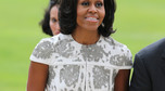 Michelle Obama / fot. Getty Images