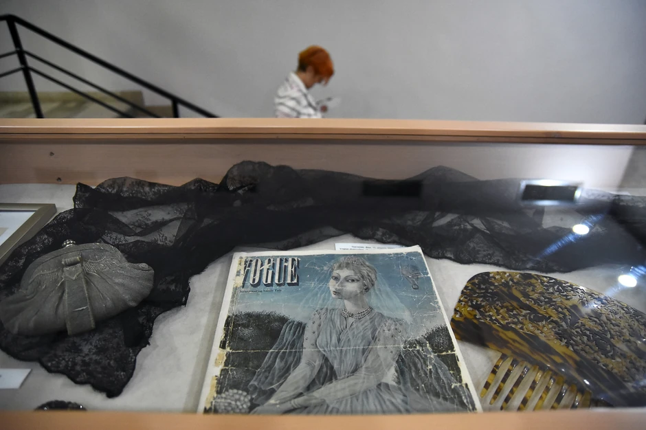 Izložba „Maison Barilli: Belgrade / New York“ u Novom Sadu