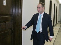 PiS wstydzi się walki z Brzechwą