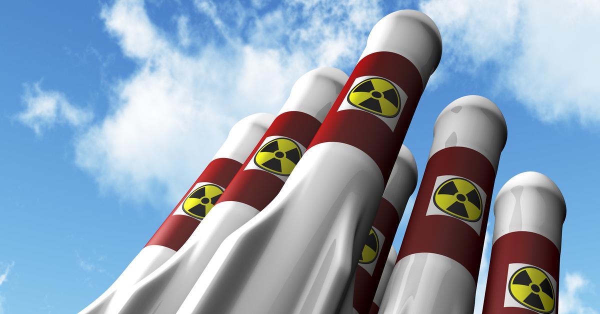 190 tys. dol. co minutę. Światowe wydatki na broń jądrową szokują