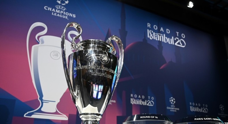 5 new rules to know as Champions League knockout stage begins