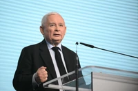 Potężna awantura na spotkaniu władz PiS. "Mateusz mocno przesadził"