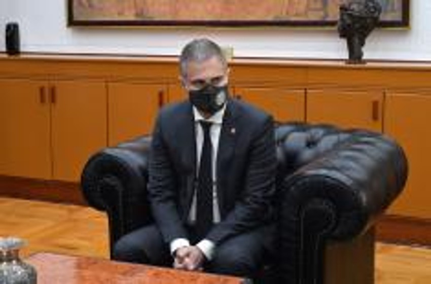 Nebojša Stefanović