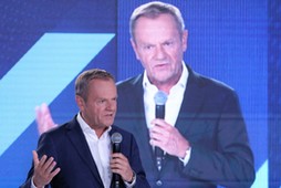 Donald Tusk