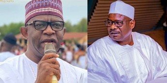 It is unpatriotic not to tell Tinubu the truth - Ndume Replies Karimi 