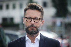 Fogiel ostrzega Ukrainę: Takie sytuacje mogą mieć reperkusje społeczne