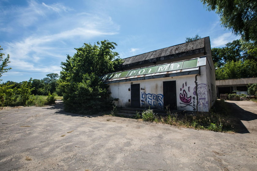 Miasto chce pieniędzy na halę na Golęcinie