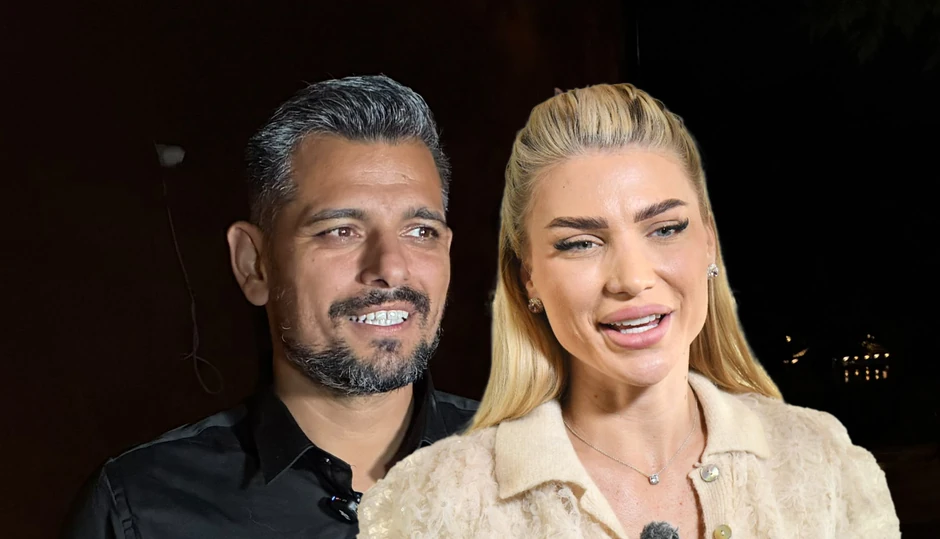 Bora Santana o Milici Kemez, pretanjama i kući:Otvoren sam za Elitu 10
