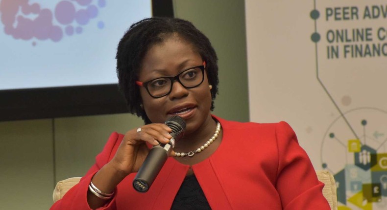 Elsie-Awadzi Second-Deputy-Governor-of-the-Bank-of-Ghana