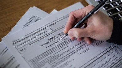 Będzie podwyższenie drugiego progu podatkowego? Jest odpowiedź MF