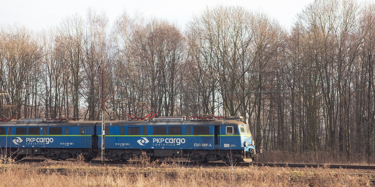 Jest nowy prezes PKP Cargo