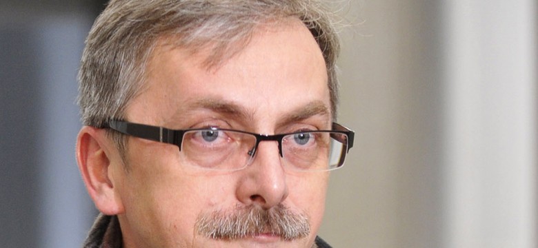 Dolniak: Spuśćmy zasłonę milczenia