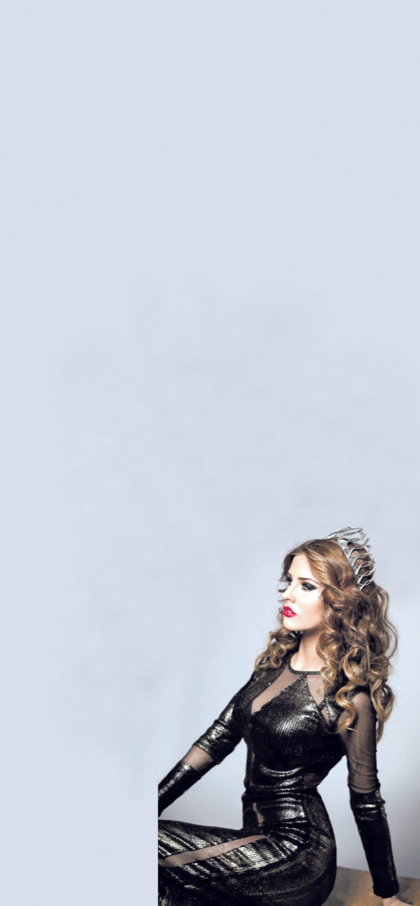 Porodica je iznenađena njenim uspehom