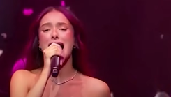 Organizatorzy Eurowizji postawili ultimatum Izraelowi. Ich piosenkarka albo to zrobi, albo…