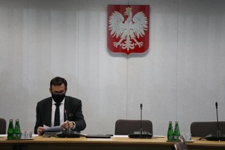 Ast o Żulczyku: Pan pisarz przekroczył absolutnie granice