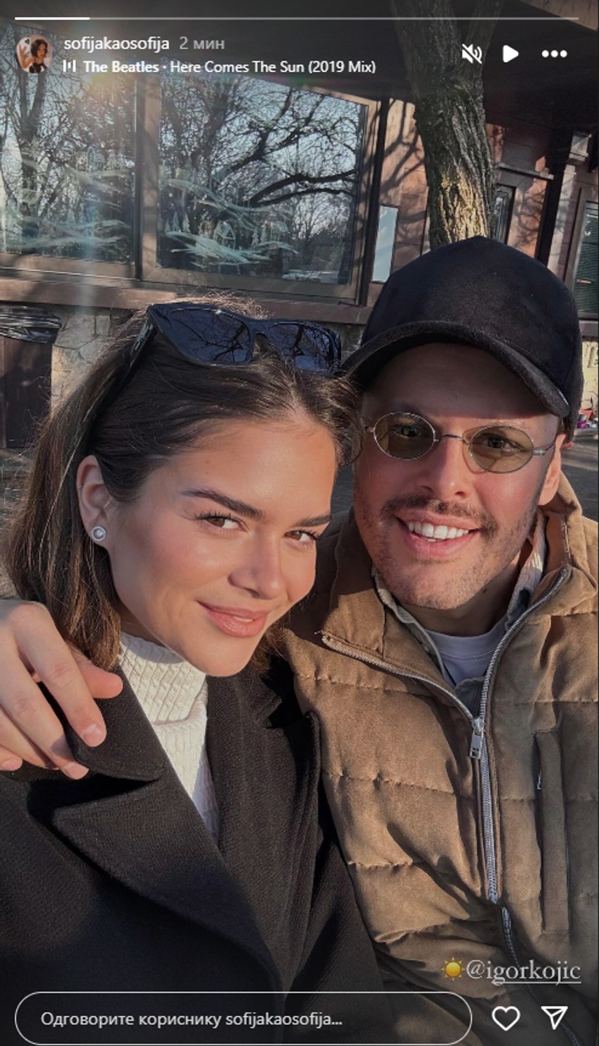Igor i Sofija