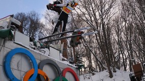 MŚ w lotach. Bardzo słaby występ Polaków. Prevc liderem po pierwszym dniu