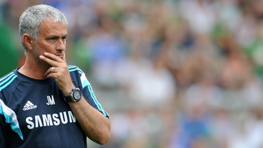 Anglia: Jose Mourinho z nowym kontraktem w Chelsea Londyn