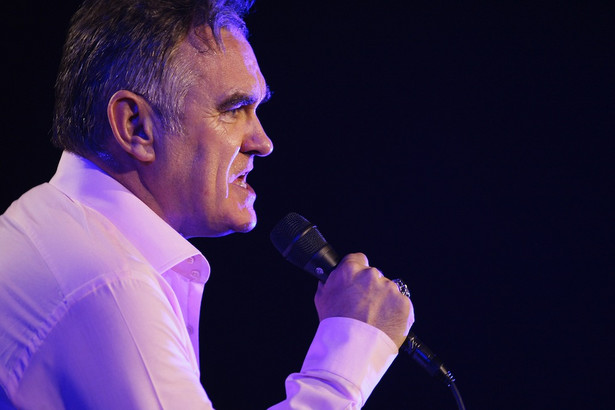 Morrissey ma problemy – nikt nie chce wydać jego płyty