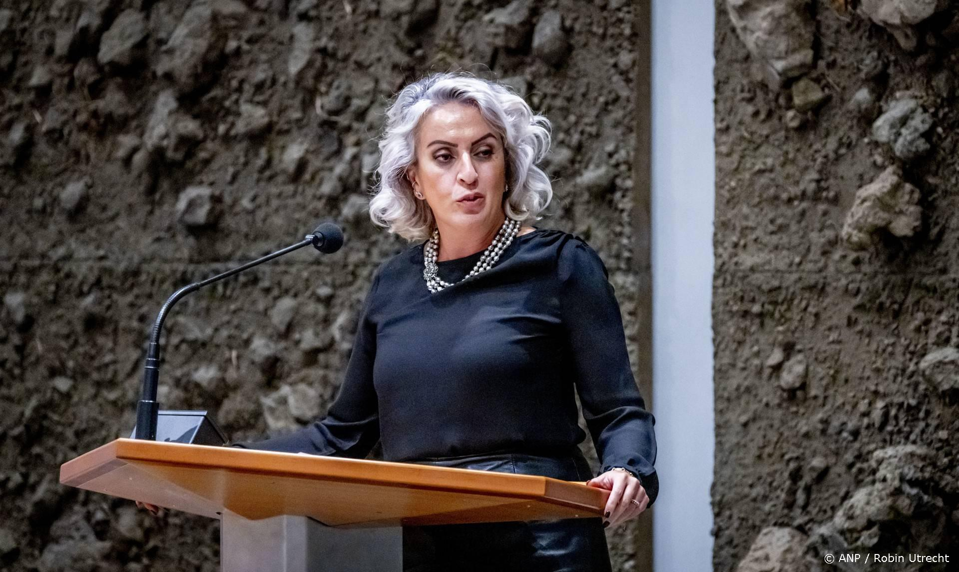 1 miljoen euro geëist, nul euro gekregen - Gündoğan verliest rechtszaak tegen Volt