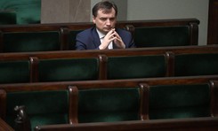 'Ziobroczystka i narzędzie do dyktatury' czy 'usprawnienie pracy'? Posłowie pokłócili się o zmiany w sądach