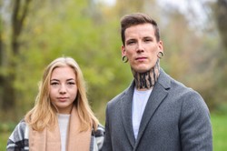 Sylwester Wilk zaręczył się. "To będzie dobry rok!"