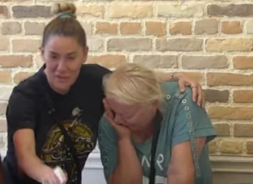 Ana Ćurčić i Zorica Marković