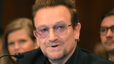 Lider U2 Bono krytykuje "hipernacjonalizm" Polski i Węgier