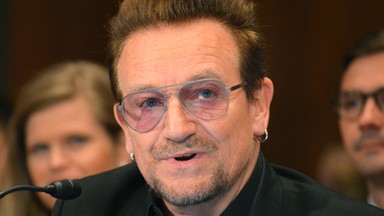 Lider U2 Bono krytykuje "hipernacjonalizm" Polski i Węgier