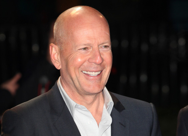 Bruce Willis: Co ty wiesz o robotach?