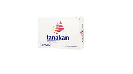 Tanakan - działanie, skład, dawkowanie
