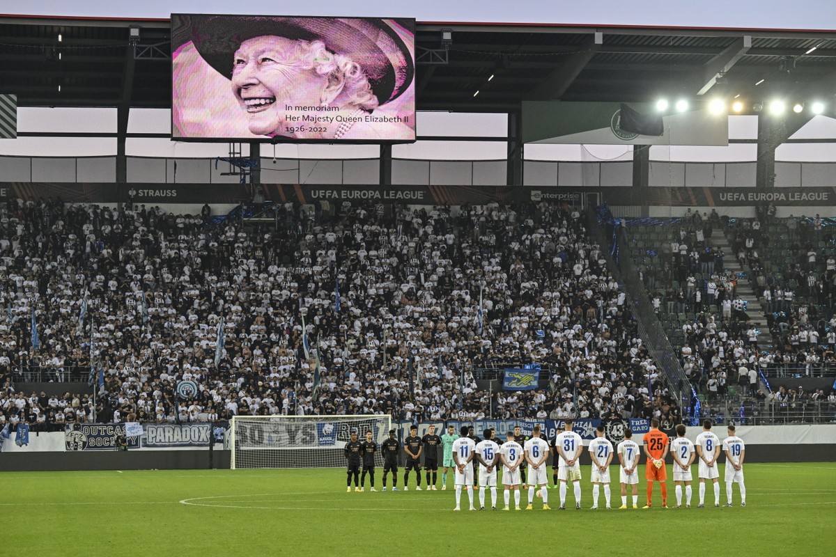 Żałoba w Premier League. Wszystkie mecze najbliższej kolejki przełożone