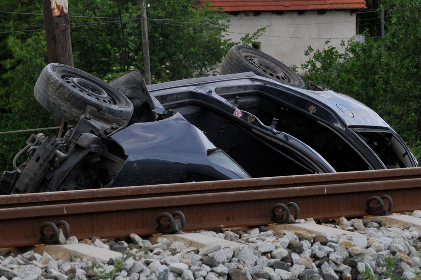 Dramat ojca, który stracił dzieci