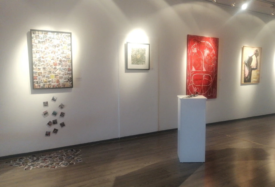 decembarski likovni salon