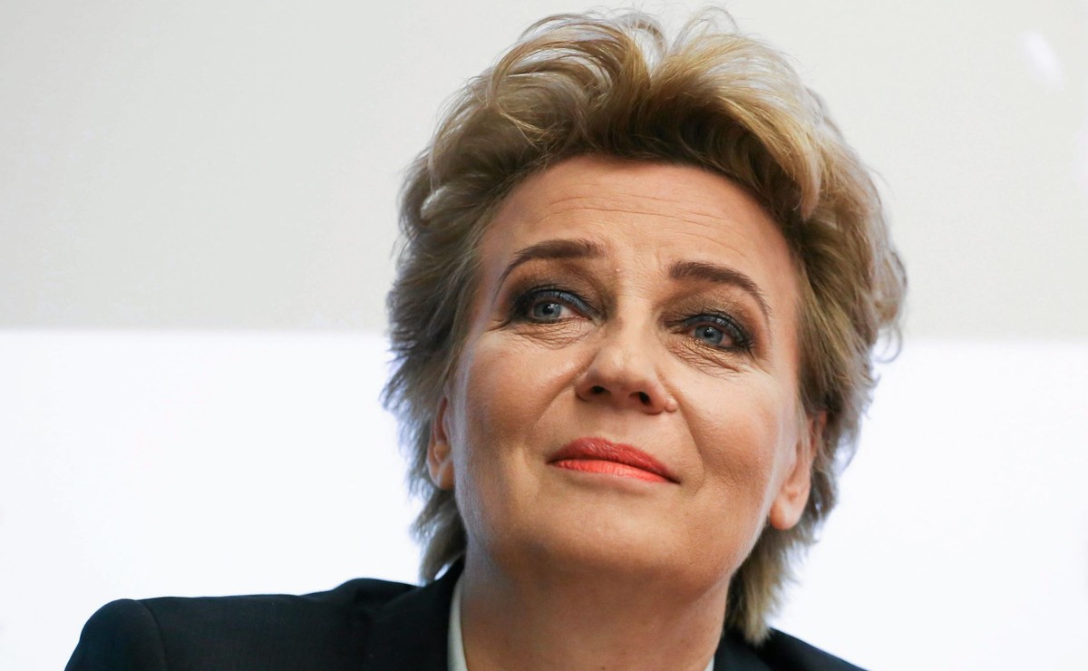 Hanna Zdanowska