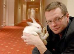 Meller o Skowrońskim: To granda jakaś