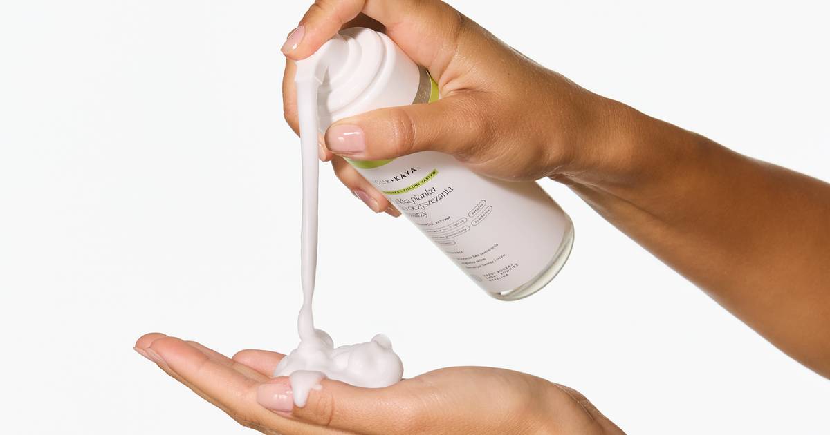 Nowości marki Your KAYA. Produkty oczyszczające, które koją i wzmacniają skórę